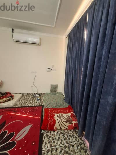 Bed Space Available in Al Hajiyat Riffa