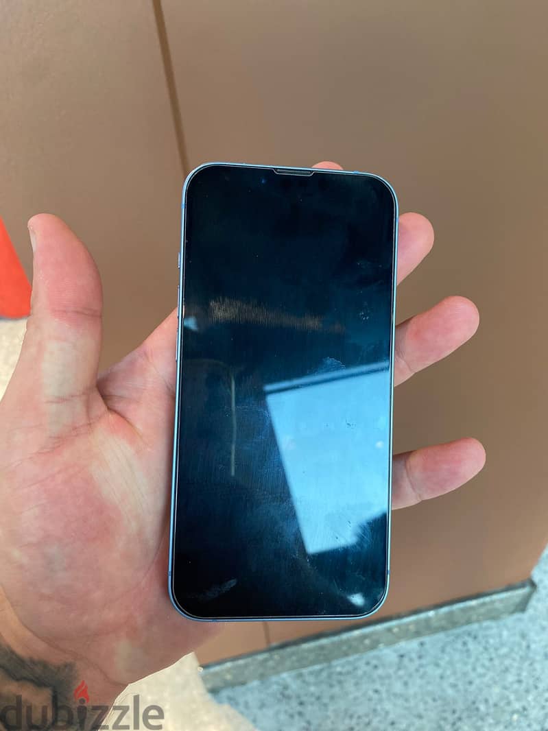 Apple - iPhone 14 2