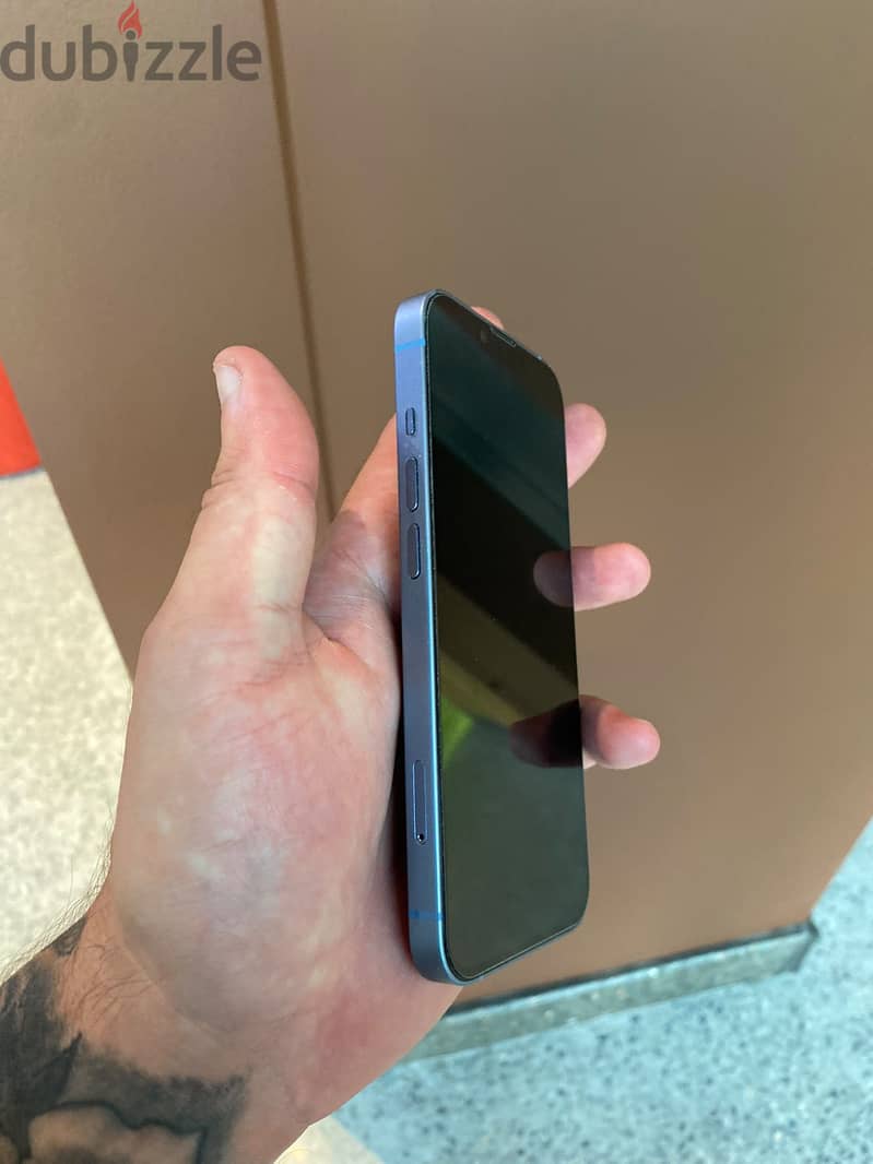 Apple - iPhone 14 3
