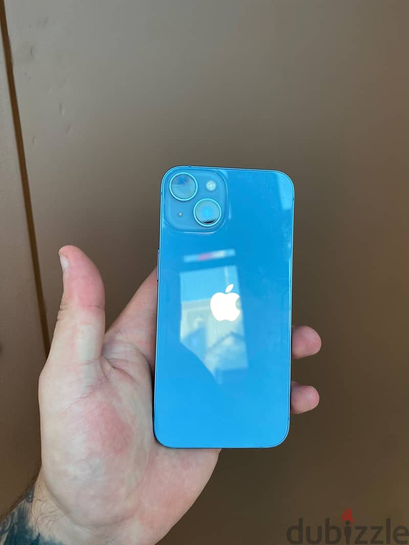 Apple - iPhone 14 4