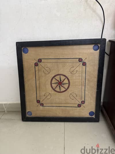 Carrom Board