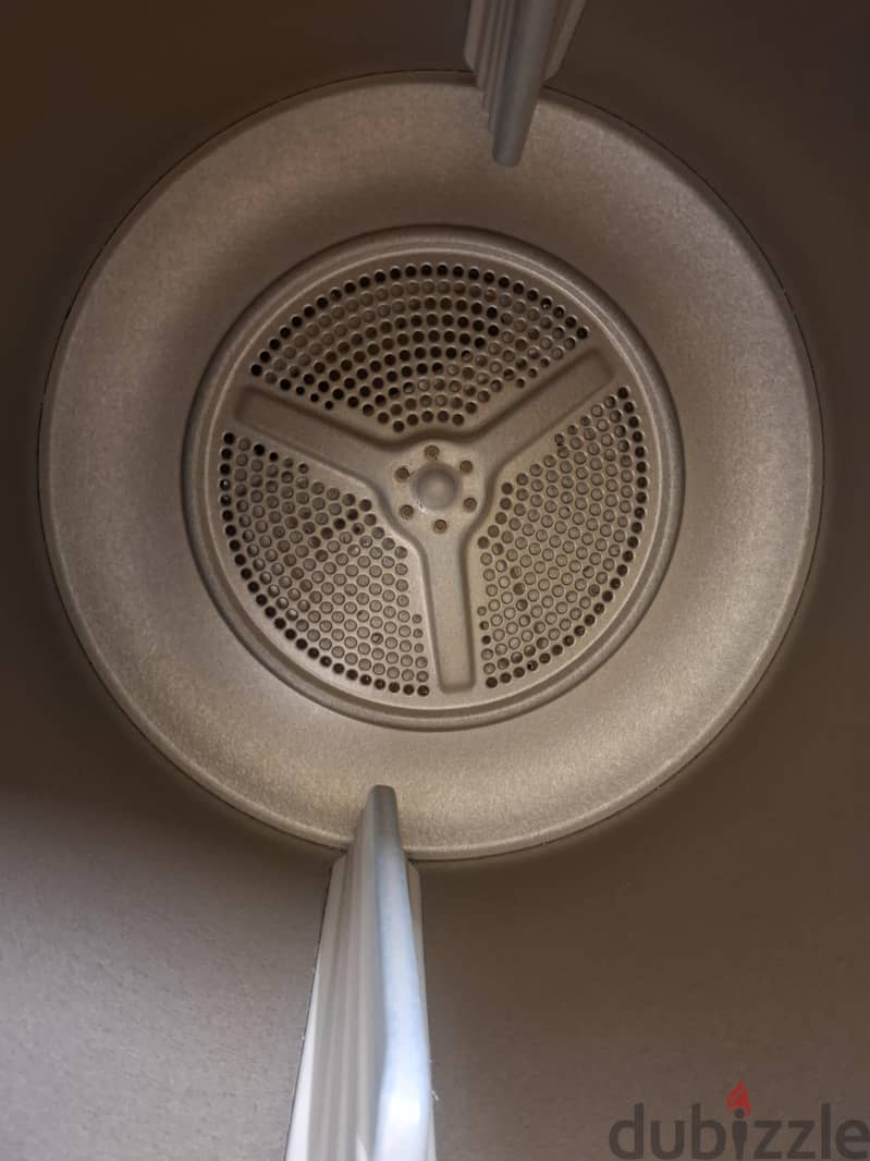 BEKO 9KG Condenser Sensor Dryer – Good Working Condition 1