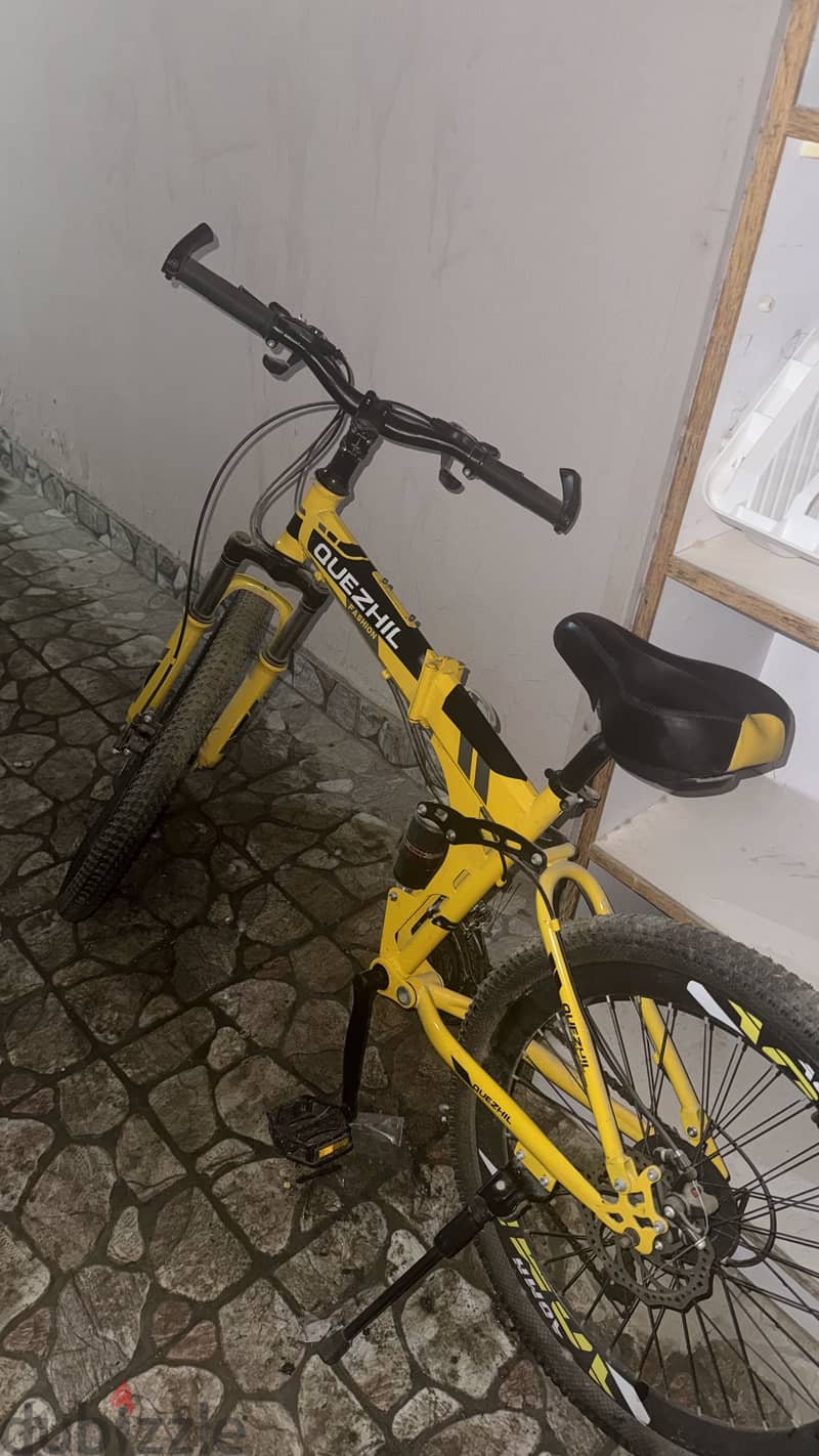 Bicycle 1