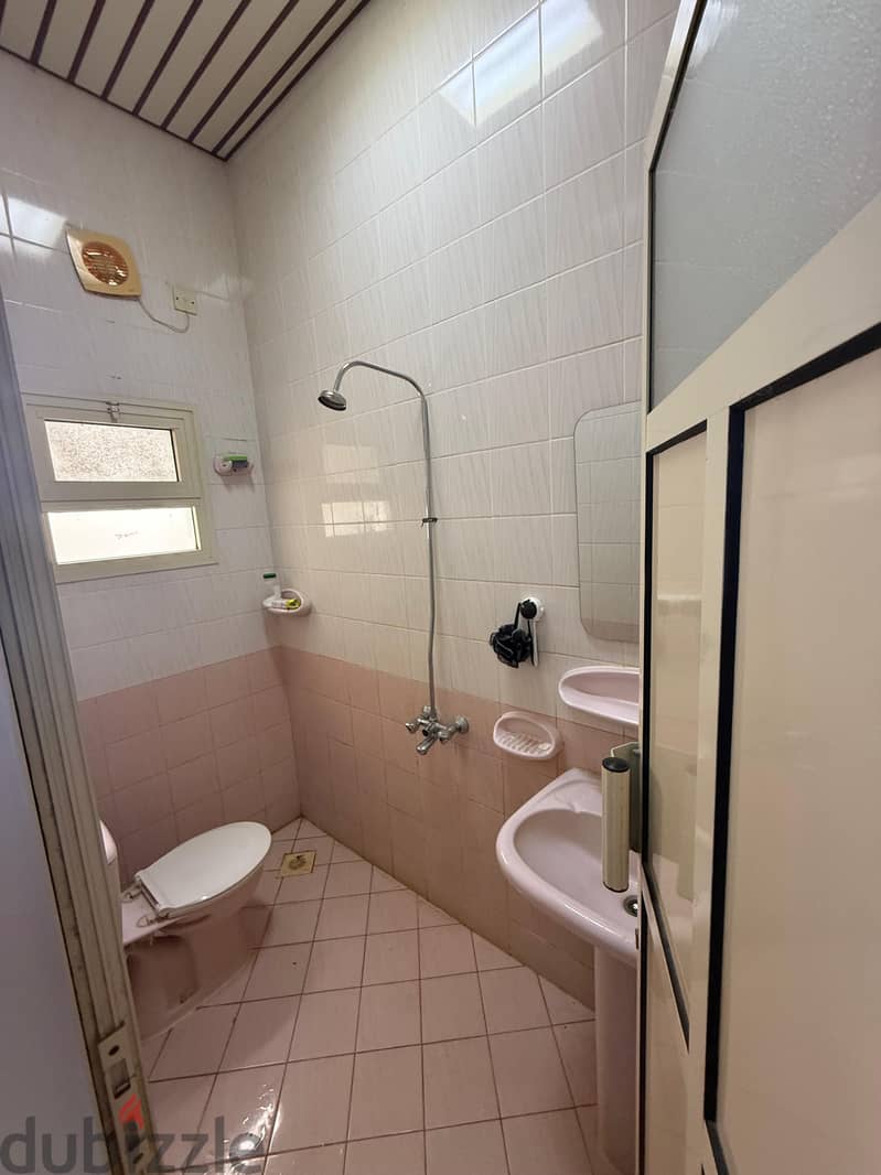Fully Furnished 2 BHK Flat for Rent 1