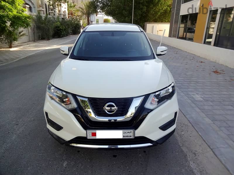 NISSAN X TRAIL # 2022 MODEL # SINGLE USER # EXPAT LEAVING# URGENT SALE 10