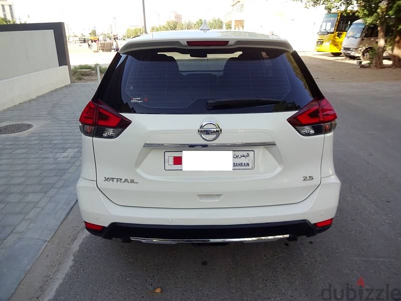 NISSAN X TRAIL # 2022 MODEL # SINGLE USER # EXPAT LEAVING# URGENT SALE 5