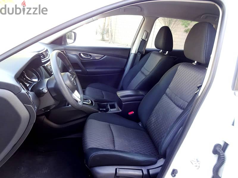 NISSAN X TRAIL # 2022 MODEL # SINGLE USER # EXPAT LEAVING# URGENT SALE 7
