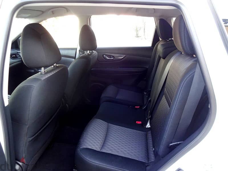 NISSAN X TRAIL # 2022 MODEL # SINGLE USER # EXPAT LEAVING# URGENT SALE 8