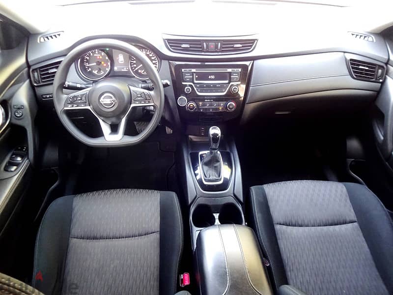 NISSAN X TRAIL # 2022 MODEL # SINGLE USER # EXPAT LEAVING# URGENT SALE 9