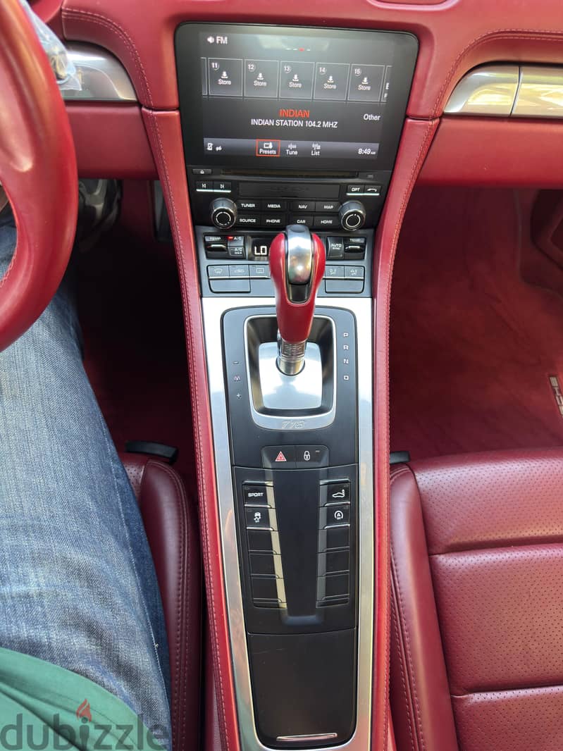 Porsche 718 Cayman 2017 4