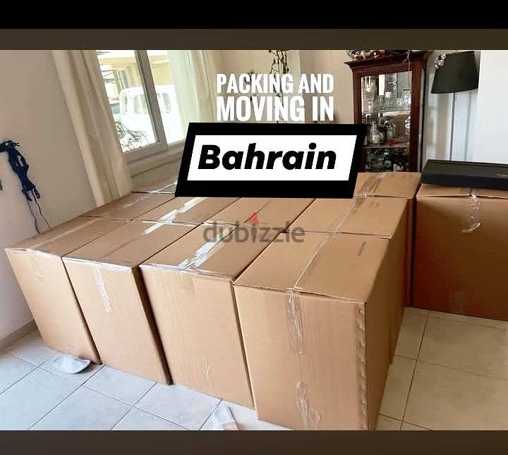 Al Ayaan Mover packers villa apartments packing Unpacking 3