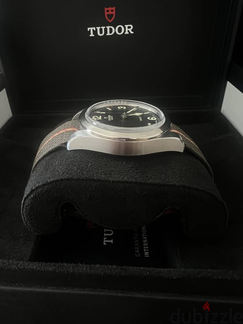 TUDOR Ranger – brand new 2026 2