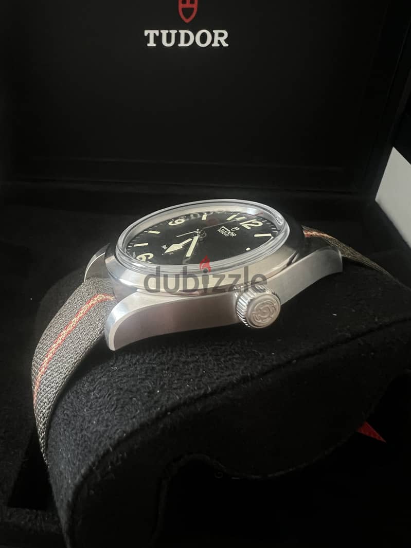 TUDOR Ranger – brand new 2026 3