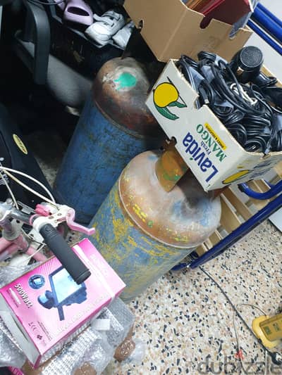 cylinder available call 36965650