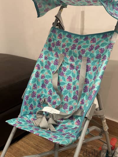 Strollers