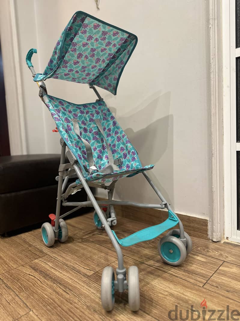 Strollers 1