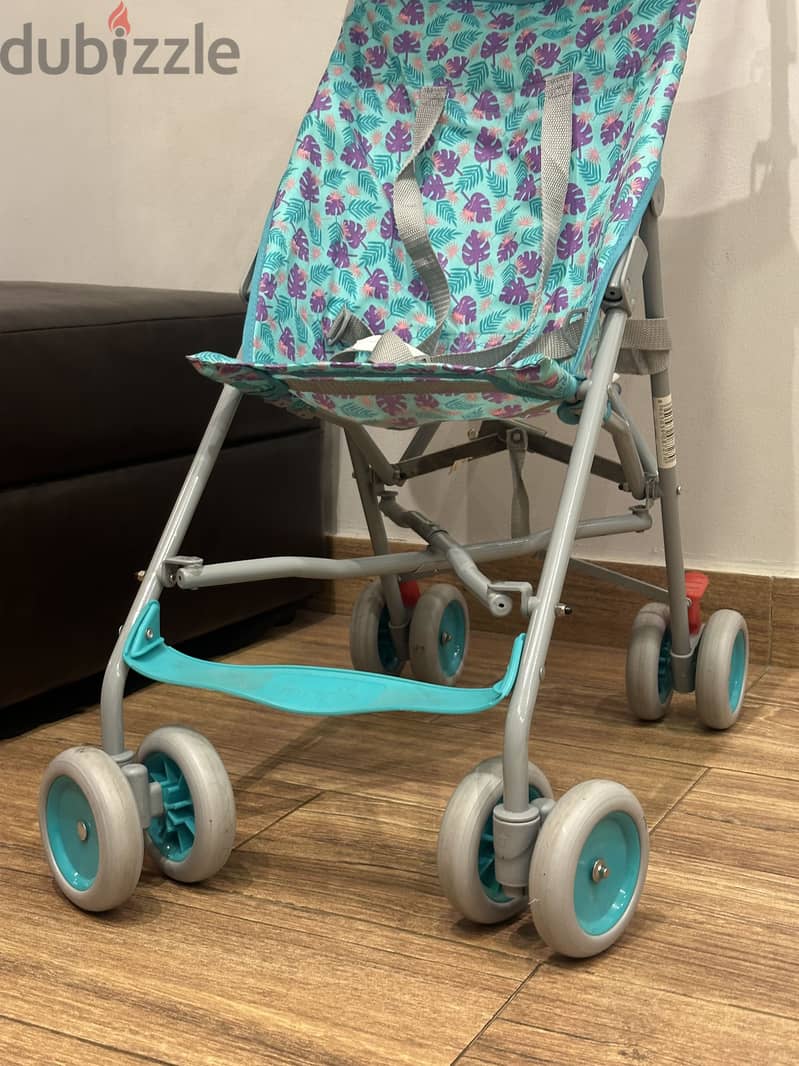Strollers 3