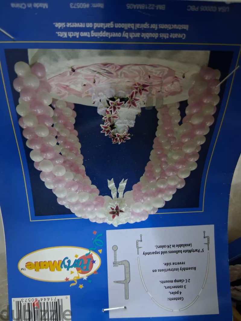 decorated items urgent for sale. . 9