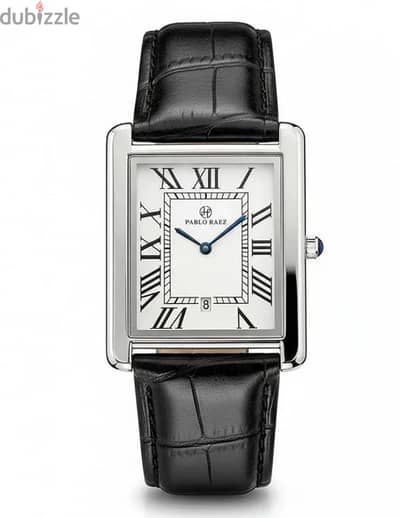 PABLO RAEZ ORIGINAL MEN'S WATCH