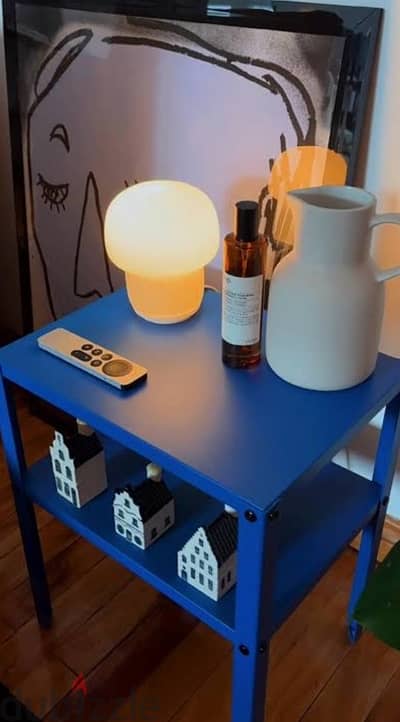 IKEA limited edition side table