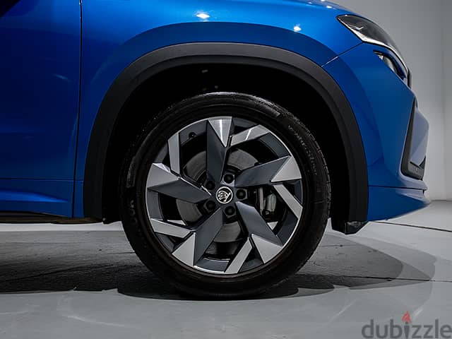 Skoda Kodiaq 2025 Sportline 4