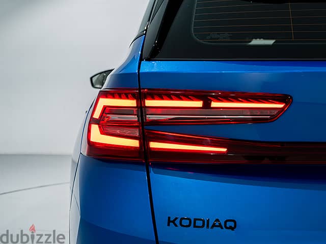 Skoda Kodiaq 2025 Sportline 5
