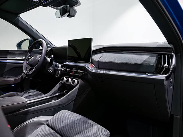 Skoda Kodiaq 2025 Sportline 6