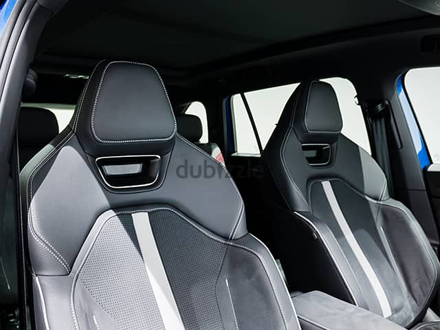 Skoda Kodiaq 2025 Sportline 7