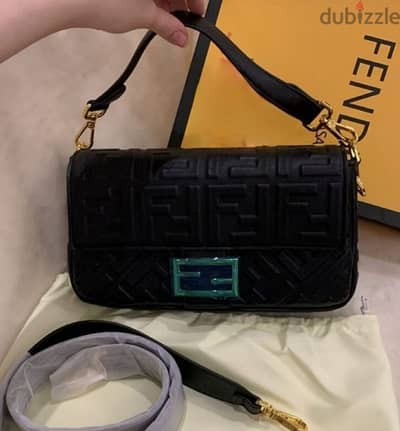 FENDI