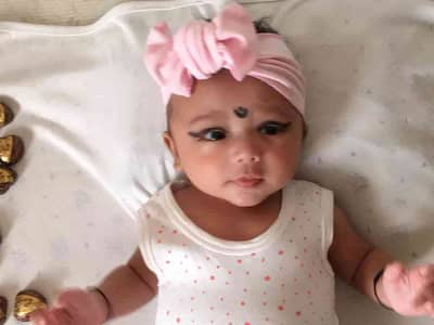 Anjila 