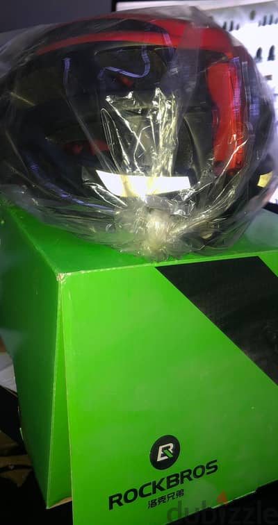 ROCKBROS Bike Helmet for Adults