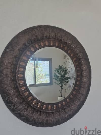 Mirror --- Home Accessories - Decor-- 10BD