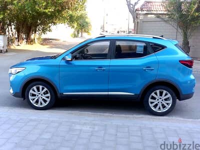 MG MG ZS # 2023 # Zero Accident # Under Warranty # Urgent Sale