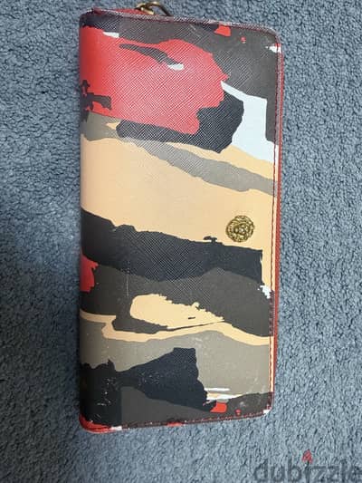 Anne Klein original long wallet