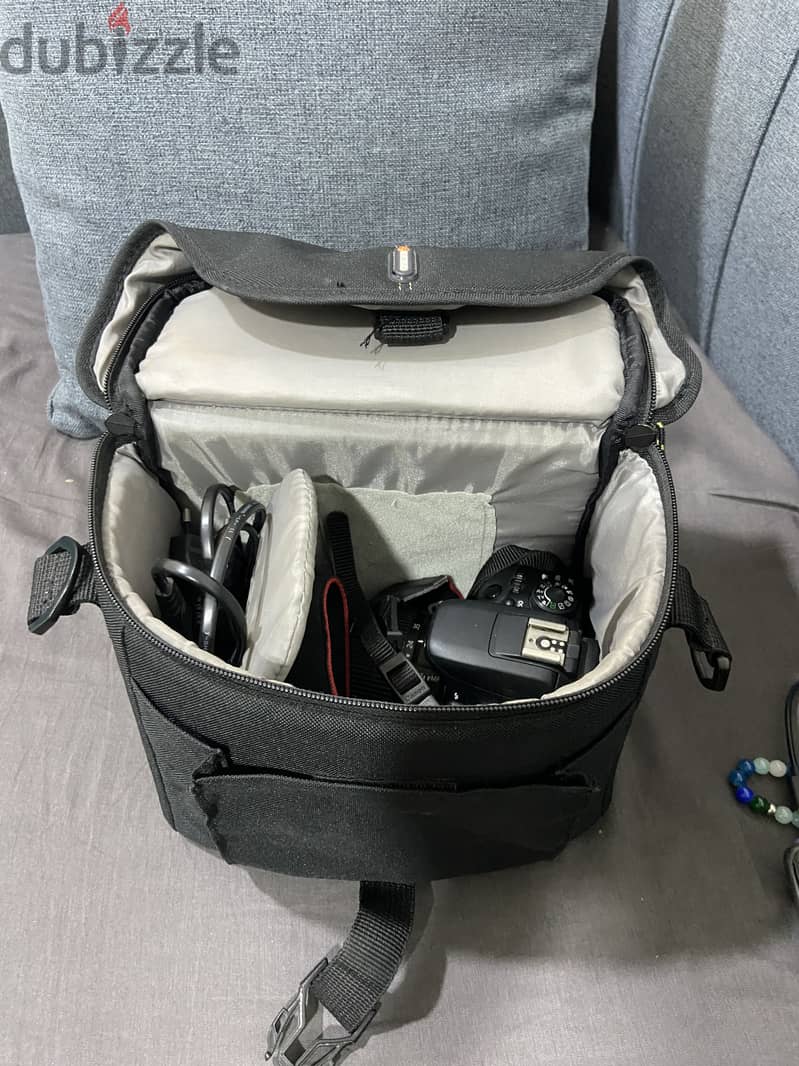 Canon eos100D 1