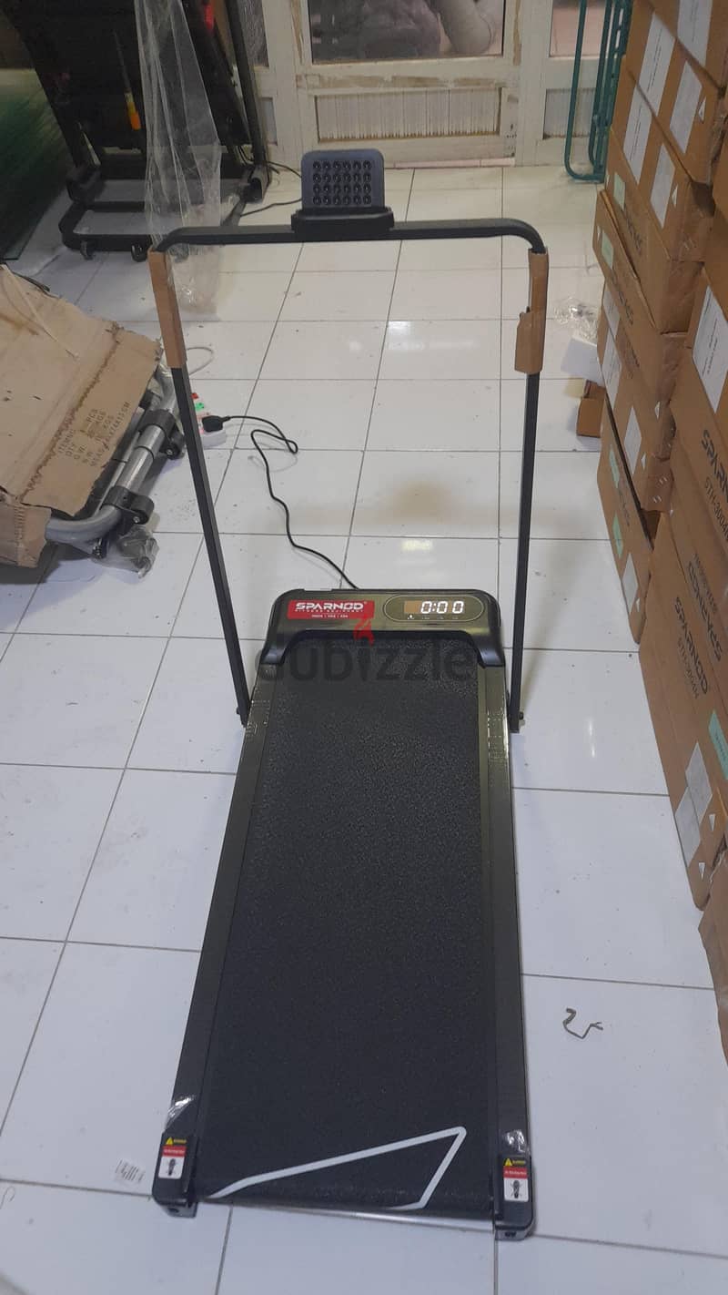 Treadmill T-3004 1