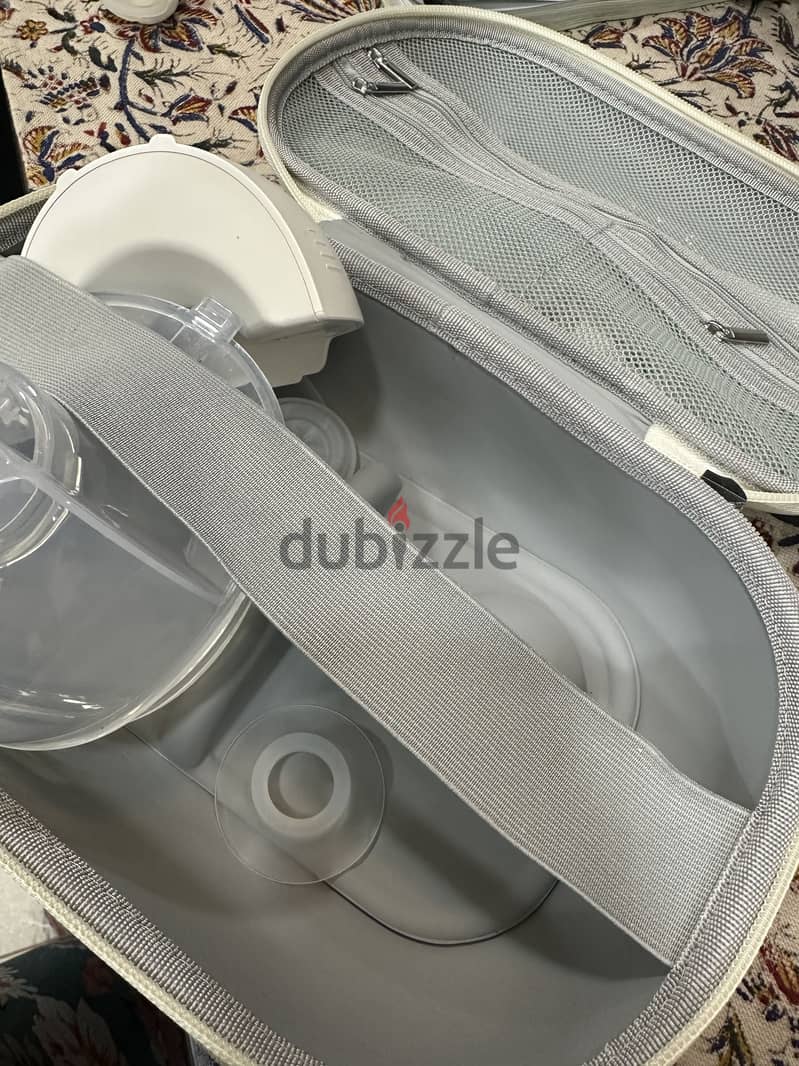breast pump 2