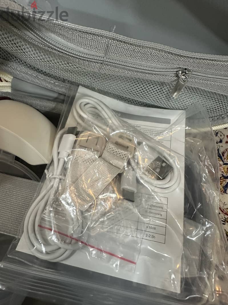 breast pump 3