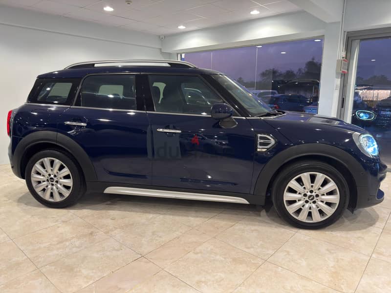 MINI Countryman 2018 2