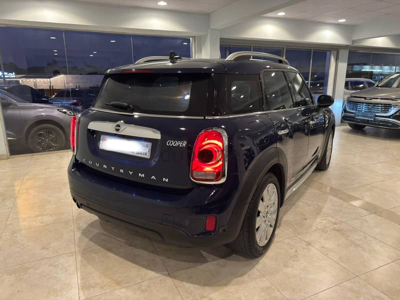 MINI Countryman 2018 4