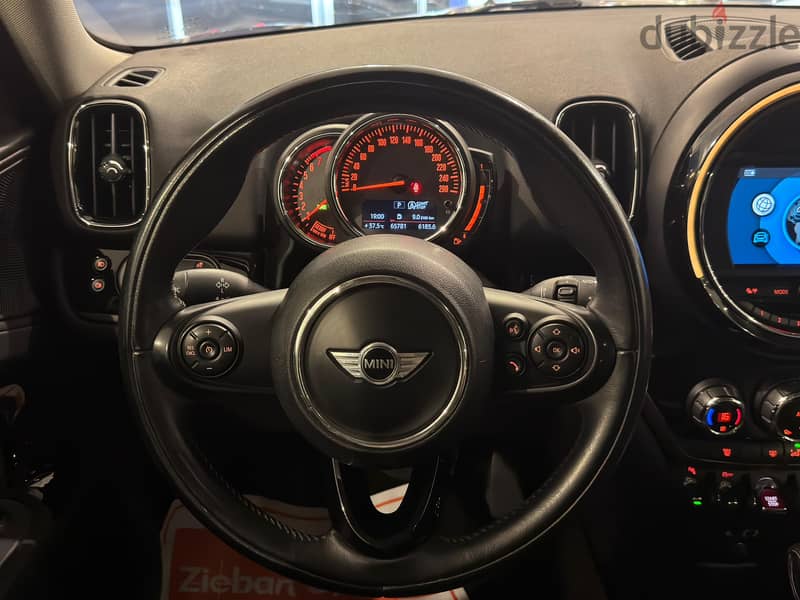 MINI Countryman 2018 7