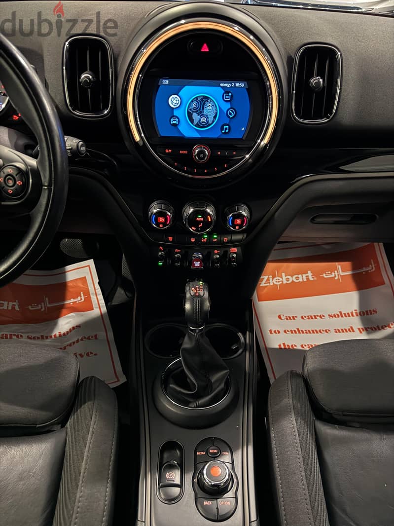MINI Countryman 2018 9