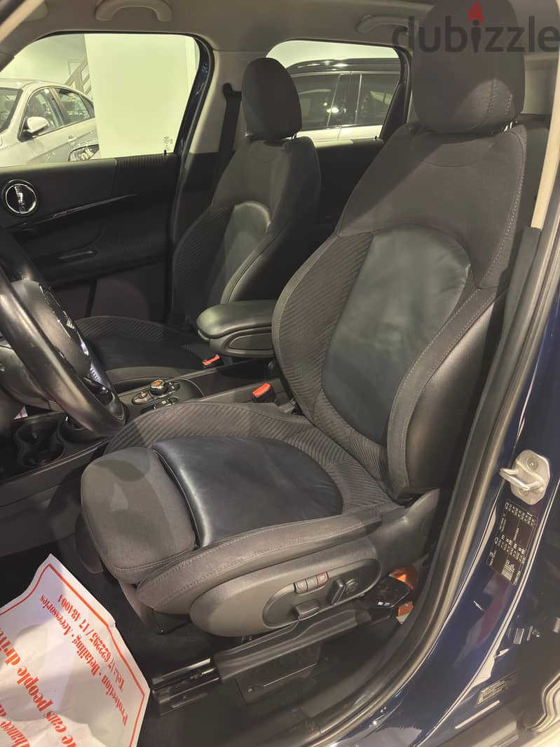MINI Countryman 2018 12