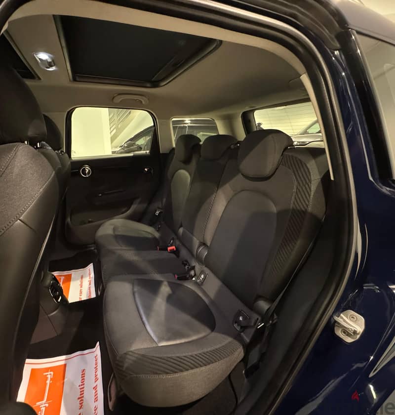MINI Countryman 2018 13
