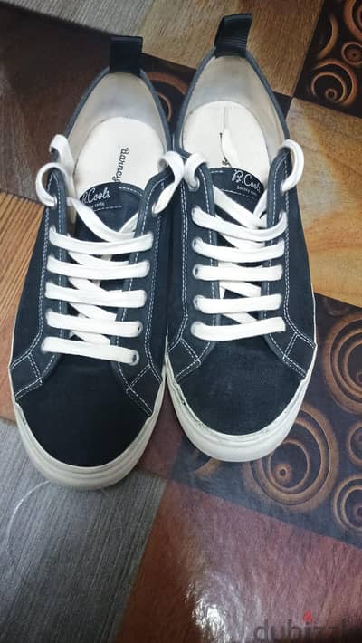 BARNEY COOLS ORIGINAL SIZE EUR 42 Like New