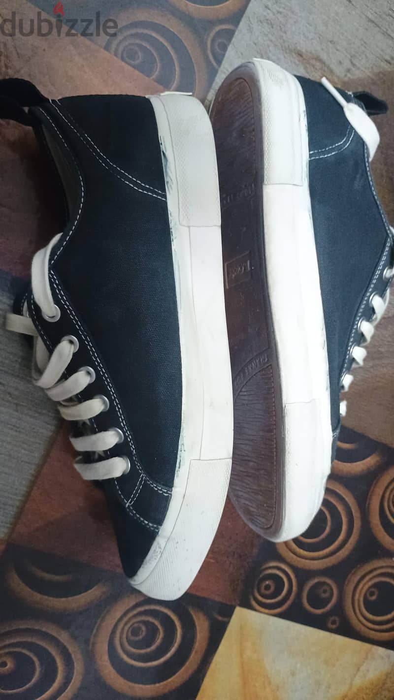 BARNEY COOLS ORIGINAL SIZE EUR 42 Like New 3