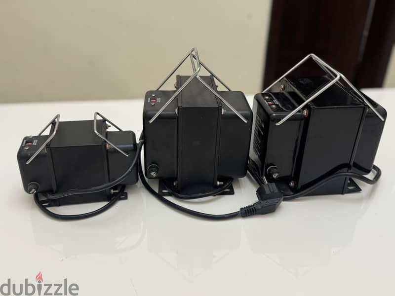 Transformers for sale 1