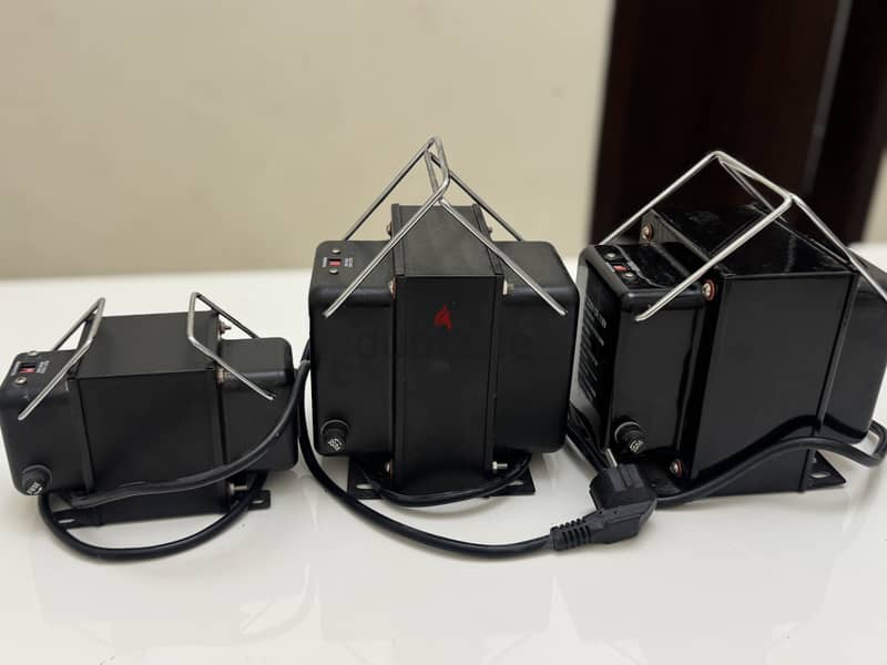 Transformers for sale 6