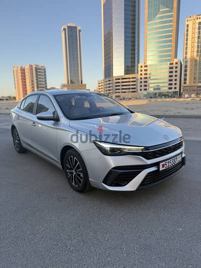 Horizon Rental Car