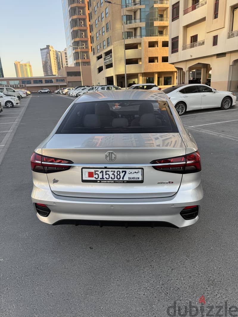 Horizon Rental Car 2